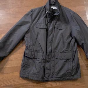 Calvin Klein light jacket